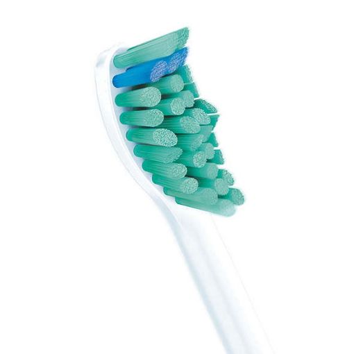 Εικόνα της Ανταλλακτικές Κεφαλές Philips Sonicare ProResults για Ηλεκτρική Οδοντόβουρτσα 2τμχ HX6012/07