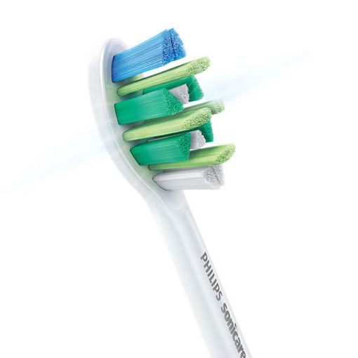 Εικόνα της Ανταλλακτικές Κεφαλές Philips Sonicare i InterCare για Ηλεκτρική Οδοντόβουρτσα 2τμχ HX9002/10