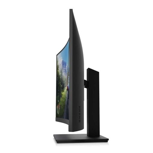 Εικόνα της Οθόνη HP X32c 31.5" Curved VA FHD 165Hz AMD FreeSync Premium 33K31E9