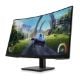 Εικόνα της Οθόνη HP X32c 31.5" Curved VA FHD 165Hz AMD FreeSync Premium 33K31E9