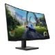Εικόνα της Οθόνη HP X32c 31.5" Curved VA FHD 165Hz AMD FreeSync Premium 33K31E9