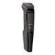 Εικόνα της Σετ  Κουρευτικής Μηχανής Philips Multigroom Series 3000 Επαναφορτιζόμενη 6 in 1 Black MG3710/15