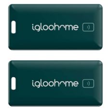 Εικόνα της Igloohome RFID Key Tags (1 Pair) IGA-082