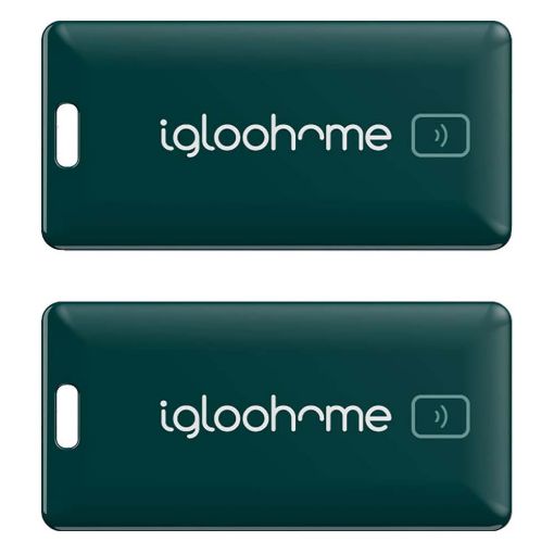 Εικόνα της Igloohome RFID Key Tags (1 Pair) IGA-082