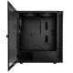 Εικόνα της Kolink Observatory HF ARGB Tempered Glass Black PGW-CH-KOL-109