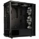 Εικόνα της Kolink Observatory HF ARGB Tempered Glass Black PGW-CH-KOL-109