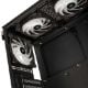 Εικόνα της Kolink Observatory HF ARGB Tempered Glass Black PGW-CH-KOL-109