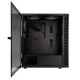 Εικόνα της Kolink Observatory HF Mesh ARGB Tempered Glass Black PGW-CH-KOL-110