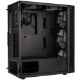 Εικόνα της Kolink Observatory HF Mesh ARGB Tempered Glass Black PGW-CH-KOL-110