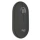 Εικόνα της Ποντίκι Logitech Pebble M350s Wireless Graphite 910-007015