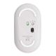 Εικόνα της Ποντίκι Logitech Pebble M350s Wireless White 910-007013