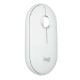 Εικόνα της Ποντίκι Logitech Pebble M350s Wireless White 910-007013