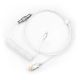 Εικόνα της Redragon Coiled Keyboard Cable A115 White