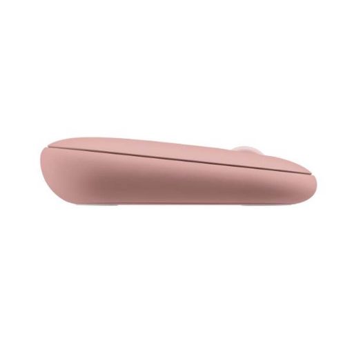 Εικόνα της Ποντίκι Logitech Pebble M350s Wireless Rose 910-007014
