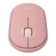 Εικόνα της Ποντίκι Logitech Pebble M350s Wireless Rose 910-007014