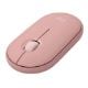 Εικόνα της Ποντίκι Logitech Pebble M350s Wireless Rose 910-007014