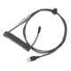 Εικόνα της Redragon Coiled Keyboard Cable A115 Black