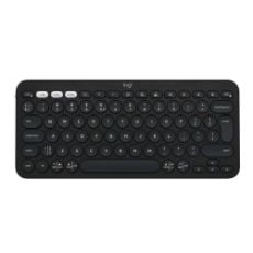 Εικόνα της Πληκτρολόγιο Logitech K380s Bluetooth Graphite (US) 920-011851