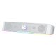 Εικόνα της Gaming Soundbar Redragon GS560 Adiemus RGB White
