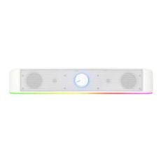 Εικόνα της Gaming Soundbar Redragon GS560 Adiemus RGB White