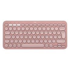 Εικόνα της Πληκτρολόγιο Logitech K380s Bluetooth Rose (US) 920-011853