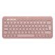 Εικόνα της Πληκτρολόγιο Logitech K380s Bluetooth Rose (US) 920-011853