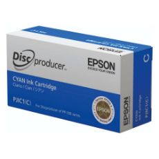 Εικόνα της Μελάνι Epson PJIC1 Cyan C13S020688