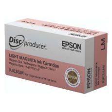 Εικόνα της Μελάνι Epson PJIC3 Light Magenta C13S020690