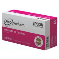 Εικόνα της Μελάνι Epson PJIC4 Magenta C13S020691