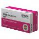 Εικόνα της Μελάνι Epson PJIC4 Magenta C13S020691