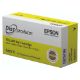 Εικόνα της Μελάνι Epson PJIC5 Yellow C13S020692