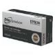 Εικόνα της Μελάνι Epson PJIC6 Black C13S020693