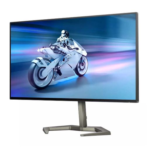 Εικόνα της Οθόνη Philips Evnia 5000 27M1F5800 27" IPS 4K 144Hz VESA DisplayHDR 600 AMD FreeSync Premium Pro