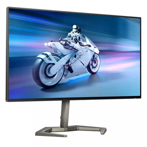 Εικόνα της Οθόνη Philips Evnia 5000 27M1F5800 27" IPS 4K 144Hz VESA DisplayHDR 600 AMD FreeSync Premium Pro