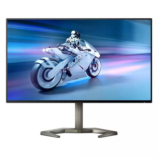 Εικόνα της Οθόνη Philips Evnia 5000 27M1F5800 27" IPS 4K 144Hz VESA DisplayHDR 600 AMD FreeSync Premium Pro