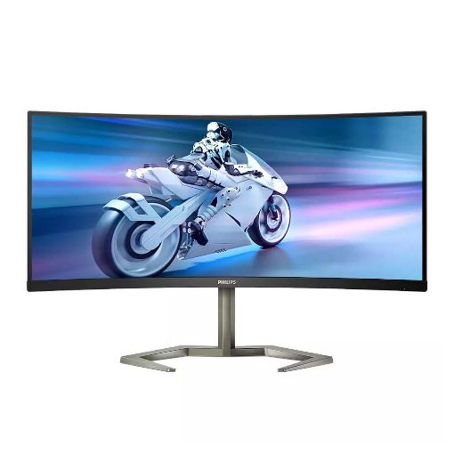 Εικόνα της Οθόνη Philips Evnia 5000 34M1C5500VA/00 34" Curved VA QHD 165Hz HDR10 AMD FreeSync Premium