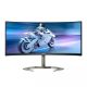 Εικόνα της Οθόνη Philips Evnia 5000 34M1C5500VA/00 34" Curved VA QHD 165Hz HDR10 AMD FreeSync Premium