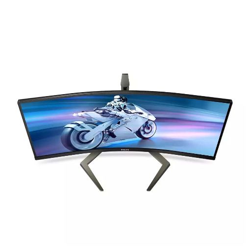 Εικόνα της Οθόνη Philips Evnia 5000 34M1C5500VA/00 34" Curved VA QHD 165Hz HDR10 AMD FreeSync Premium