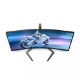 Εικόνα της Οθόνη Philips Evnia 5000 34M1C5500VA/00 34" Curved VA QHD 165Hz HDR10 AMD FreeSync Premium