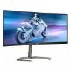 Εικόνα της Οθόνη Philips Evnia 5000 34M1C5500VA/00 34" Curved VA QHD 165Hz HDR10 AMD FreeSync Premium