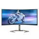 Εικόνα της Οθόνη Philips Evnia 5000 34M1C5500VA/00 34" Curved VA QHD 165Hz HDR10 AMD FreeSync Premium