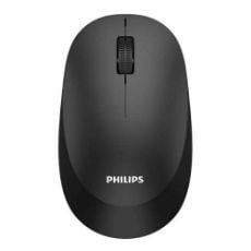 Εικόνα της Ποντίκι Philips 3000 SPK7307BL/00 Wireless Black
