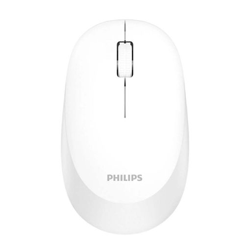 Εικόνα της Ποντίκι Philips 3000 SPK7307WL/00 Wireless White