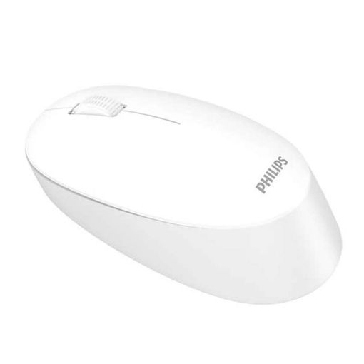 Εικόνα της Ποντίκι Philips 3000 SPK7307WL/00 Wireless White