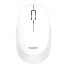 Εικόνα της Ποντίκι Philips 3000 SPK7307WL/00 Wireless White