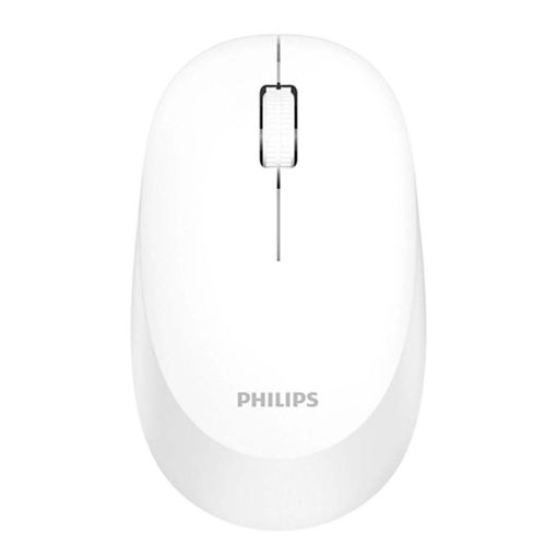 Εικόνα της Ποντίκι Philips 3000 SPK7307WL/00 Wireless White