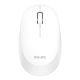 Εικόνα της Ποντίκι Philips 3000 SPK7307WL/00 Wireless White