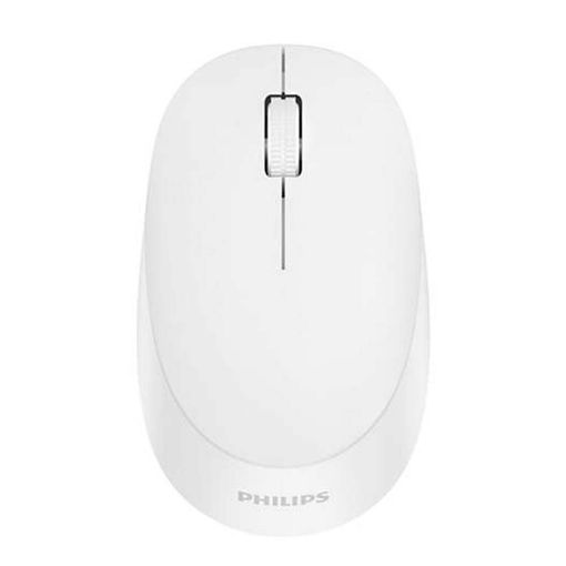 Εικόνα της Ποντίκι Philips SPK7407W/00 Wireless White