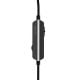 Εικόνα της Headset Philips 4000 Envia TAG4106BK/00 Wired Black