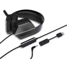 Εικόνα της Headset Philips 4000 Envia TAG4106BK/00 Wired Black